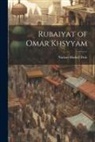 Nathan Haskell Dole - Rubaiyat of Omar Khsyyam