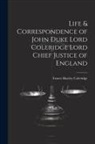 Ernest Hartley Coleridge - Life & Correspondence of John Duke Lord Coleridge Lord Chief Justice of England
