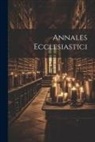 Anonymous - Annales Ecclesiastici