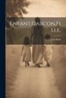 Ivan Pauli - Enfant, Garcon, Fille