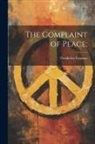 Desiderius Erasmus - The Complaint of Peace