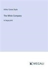 Arthur Conan Doyle - The White Company