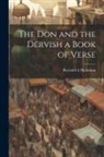 Reynold A. Nicholson - The Don and the Dervish a Book of Verse