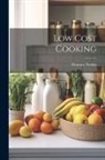 Florence Nesbitt - Low Cost Cooking