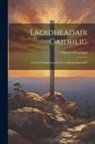Church Of Scotland - Laoidheadair Gaidhlig: Comh-Chruinneachadh de Laoidhean Spioradail