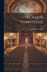 Guillén de Castro - El amor constante