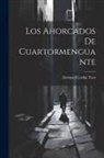 Enrique Cerdán Tato - Los Ahorcados de Cuartormenguante