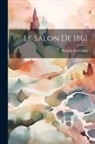 Maxime Du Camp - Le Salon de 1861