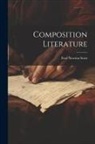 Fred Newton Scott - Composition Literature