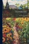 Henriette Davidis - Tuinboek