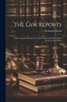 Frederick Pollock - The Law Reports: Indian Appeals: Being Cases in the Privy Council on Appeal From the East Indies