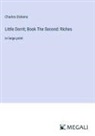 Charles Dickens - Little Dorrit; Book The Second: Riches