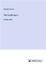 Joseph Conrad - The Secret Agent