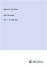 Miguel de Cervantes - Don Quixote