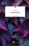 Laura Ma - 12 Menschen. Life is a Story - story.one