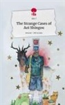 Axo !, Axo - The Strange Cases of Aoi Shingou. Life is a Story - story.one