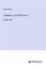 Oscar Wilde - Charmides, and Other Poems