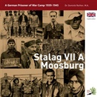 Dominik Dr. Reither, Dominik Reither, Verein Stalag Moosburg E. V., Verein Stalag Moosburg e.V. - Stalag VII A Moosburg