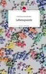 Christina Kiesenhofer - Lebenspuzzle. Life is a Story - story.one