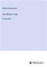 William Shakespeare - The Winter's Tale