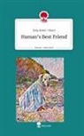 Nala Abdul-Ghani - Human's Best Friend. Life is a Story - story.one