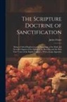 James Fraser - The Scripture Doctrine of Sanctification; Being a Critical Explication and Paraphrase of the Sixth and Seventh Chapters of the Epistle to the Romans