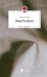 Simon Kratzer - Sleep Paralysis. Life is a Story - story.one