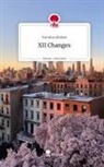 Yasmina Abdeen - XII Changes. Life is a Story - story.one