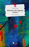 Denys Tretiak - Wirrwarr des eigenen Lebens. Life is a Story - story.one