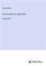 Daniel Defoe - From London to Land's End