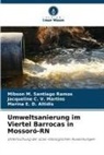 Jacqueline C V Martins, Jacqueline C. V. Martins, D, Marina E. D. Altidis, Mibson M Santiago Ramos, Mibson M. Santiago Ramos - Umweltsanierung im Viertel Barrocas in Mossoró-RN
