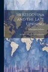 William James Stillman - Herzegovina and the Late Uprising: The Causes of the Latter and the Remedies