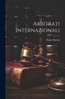 Mario Martini - Arbitrati Internazionali
