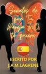 Julio Alberto Martinez Lagrene - Señales De Que Tu Pareja NO Te Quiere