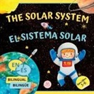 Samuel John - The Solar System for Bilingual Kids / El Sistema Solar Para Niños Bilingües