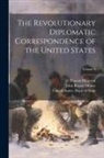 John Bassett Moore, Francis Wharton, United States Dept of State - The Revolutionary Diplomatic Correspondence of the United States; Volume 4