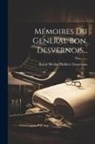 Baron Nicolas Philibert Desvernois - Mémoires Du General Bon. Desvernois