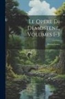 Demosthenes - Le Opere Di Demostene, Volumes 1-3
