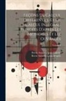 Baron Augustin Louis Cauchy, Baron Augustin Louis Moigno - Leçons De Calcul Différentiel Et De Calcul Intégral, Rédigées D'après Les Méthodes Et Les Ouvrages; Volume 2