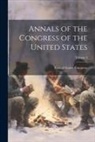 United States Congress - Annals of the Congress of the United States; Volume 3