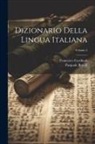 Pasquale Borelli, Francesco Cardinali - Dizionario Della Lingua Italiana; Volume 2