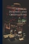 John Adams Library (Boston Public Lib - Medical Inquiries and Observations; Volume 2