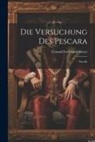 Conrad Ferdinand Meyer - Die Versuchung des Pescara: Novelle