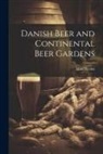 Henius Max - Danish Beer and Continental Beer Gardens
