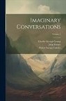 John Forster, Walter Savage Landor, Charles George Crump - Imaginary Conversations; Volume 2