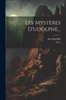 Lévy, Ann Radcliffe - Les Mystères D'udolphe