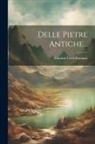 Faustino Corsi Romano - Delle Pietre Antiche