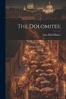 Hamer Sam Hield - The Dolomites