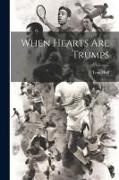 Tom Hall - When Hearts are Trumps