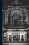 Molière, Pierre René Auguis - Oeuvres Complètes De Molière, Revues Avec Soin Sur Les Différentes Éditions Précédées D'une Nouvelle Vie De Molière: Et D'un Tableau Chronologique Et